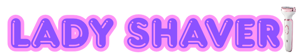 LadyShaver